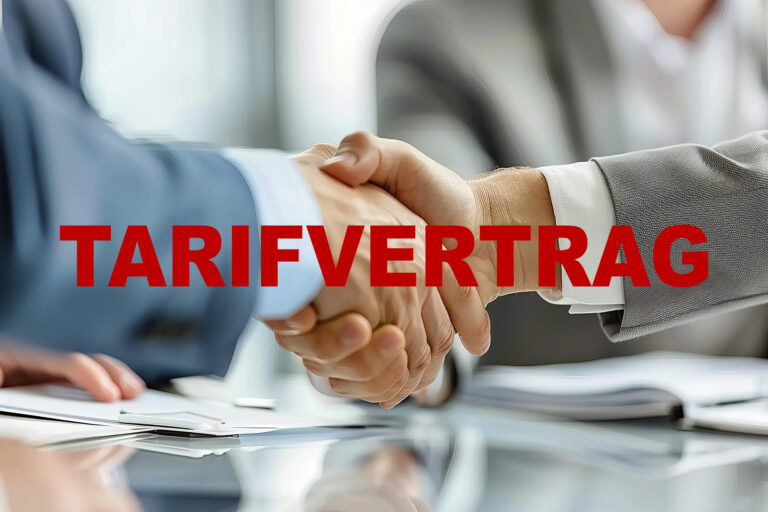 Tarifverträge: Schutzschild gegen Willkür – Unverzichtbar für Beschäftigte