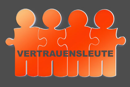 Vertrauensleute
