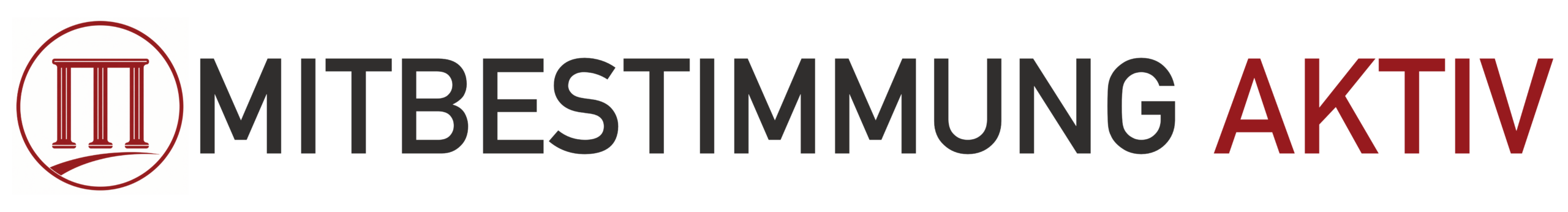 Mitbestimmun aktiv